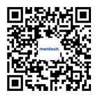 Mentech官方公众号