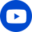 Youtube-fill-蓝色